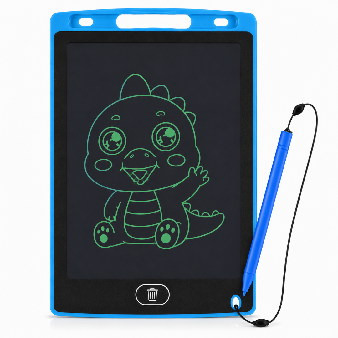 TinyBuddy - Electronic Drawing Tablet for Kids