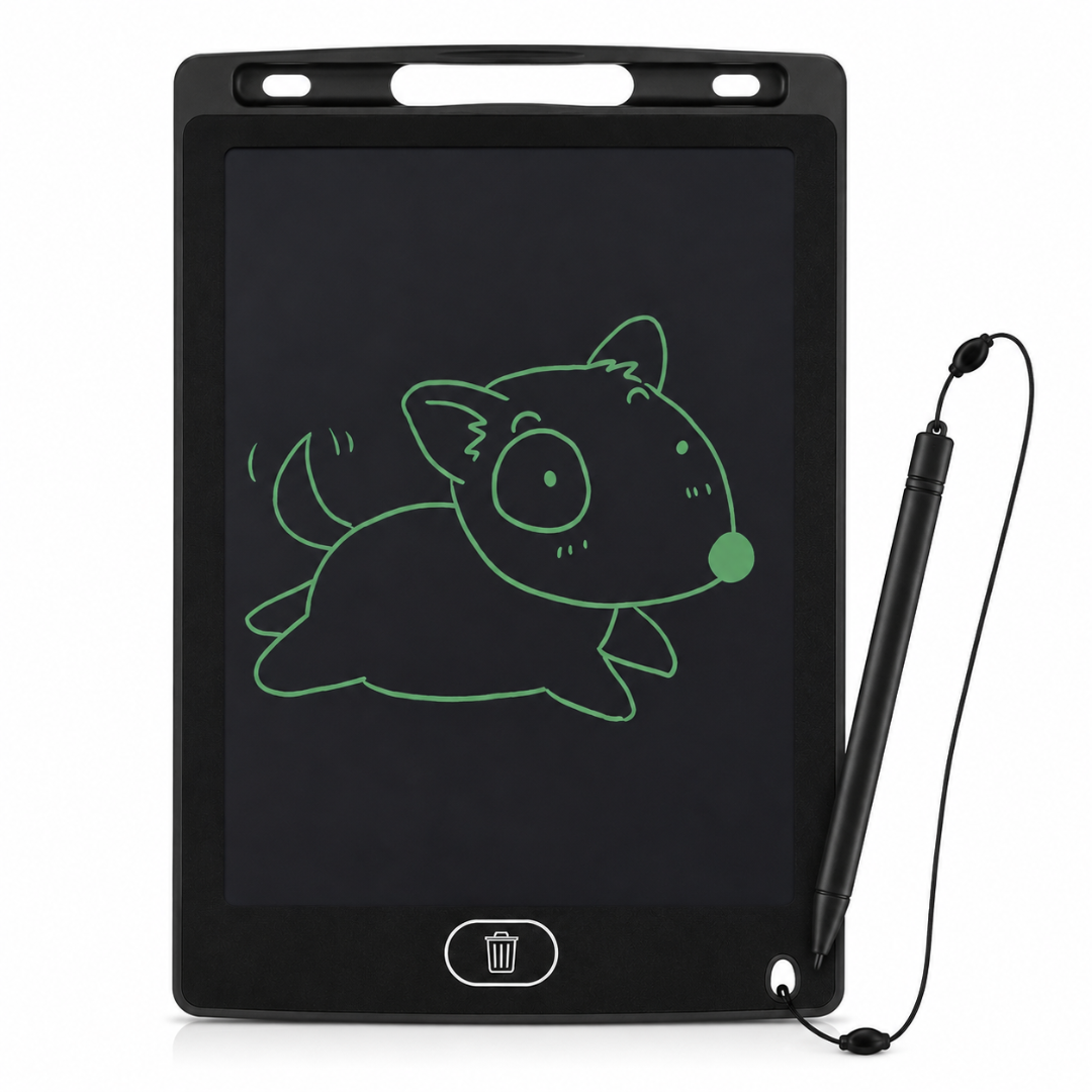 TinyBuddy - Electronic Drawing Tablet for Kids