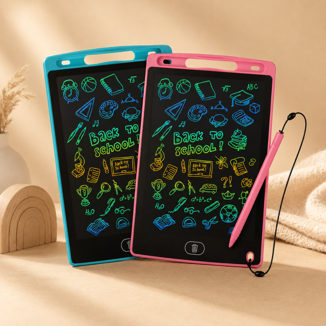TinyBuddy - Electronic Drawing Tablet for Kids