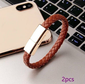 FlexBand – Bracelet Charging Cable - OneTapWireless