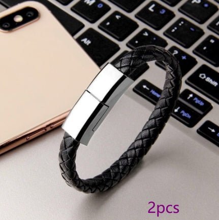 FlexBand – Bracelet Charging Cable - OneTapWireless