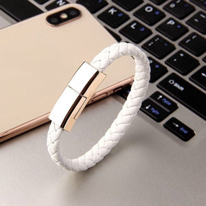 FlexBand – Bracelet Charging Cable - OneTapWireless