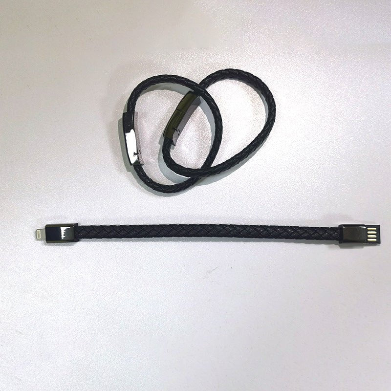 FlexBand – Bracelet Charging Cable - OneTapWireless