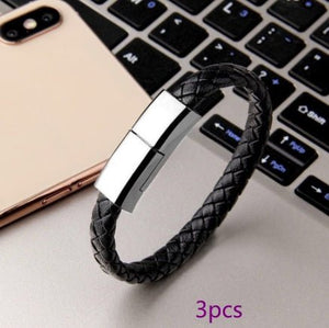 FlexBand – Bracelet Charging Cable - OneTapWireless