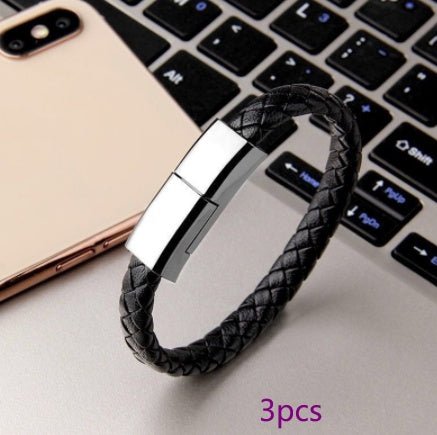 FlexBand – Bracelet Charging Cable - OneTapWireless