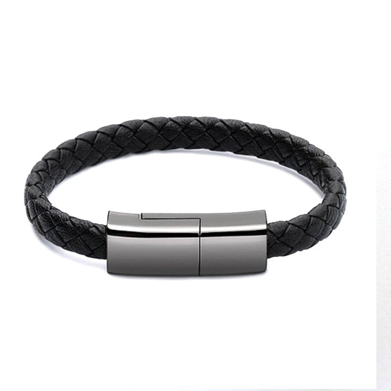 FlexBand – Bracelet Charging Cable - OneTapWireless