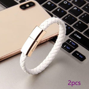 FlexBand – Bracelet Charging Cable - OneTapWireless