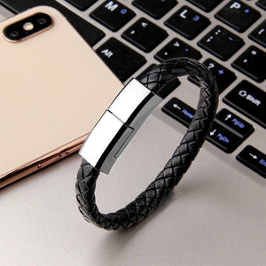 FlexBand – Bracelet Charging Cable - OneTapWireless