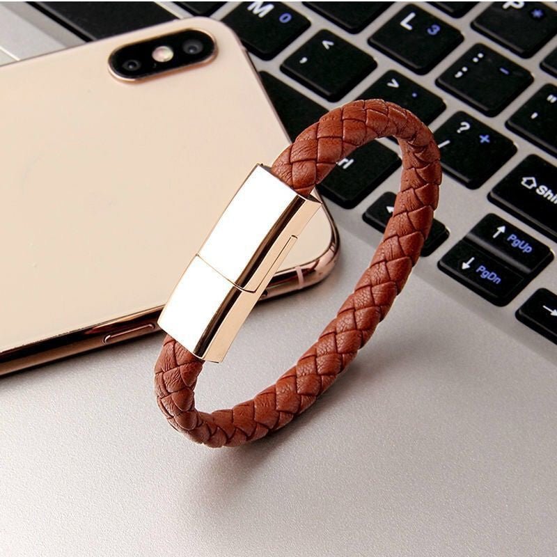 FlexBand – Bracelet Charging Cable - OneTapWireless