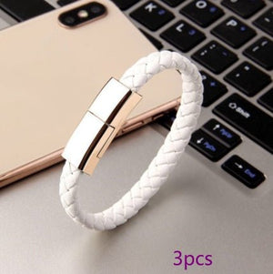 FlexBand – Bracelet Charging Cable - OneTapWireless