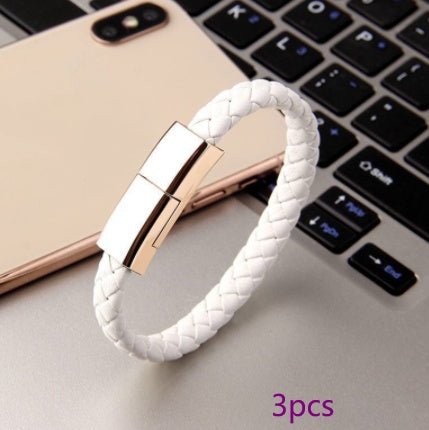 FlexBand – Bracelet Charging Cable - OneTapWireless