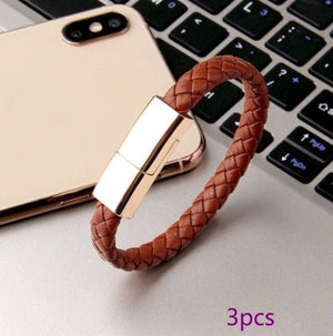 FlexBand – Bracelet Charging Cable - OneTapWireless