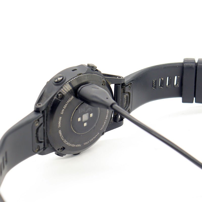 GarmCharge – FENIX 5 / 6X / 5S Charging Cable - OneTapWireless