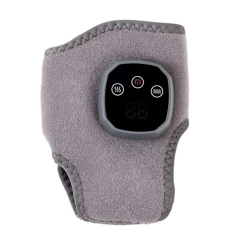 JointRelief – Ankle & Wrist Massager with Vibration and Heat - OneTapWireless