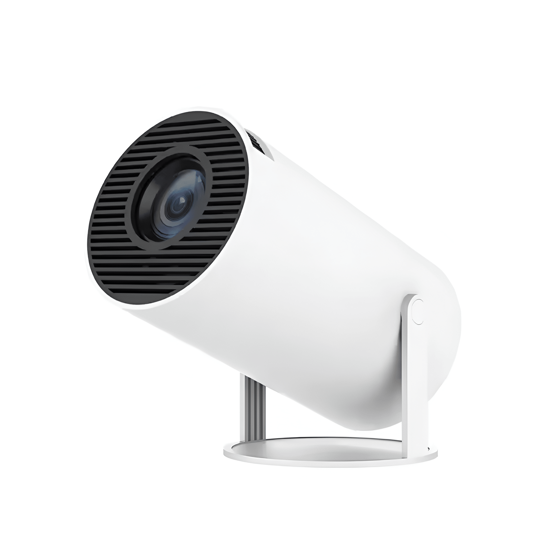 PortaView360 Pro - Ultra HD Portable Projector - OneTapWireless