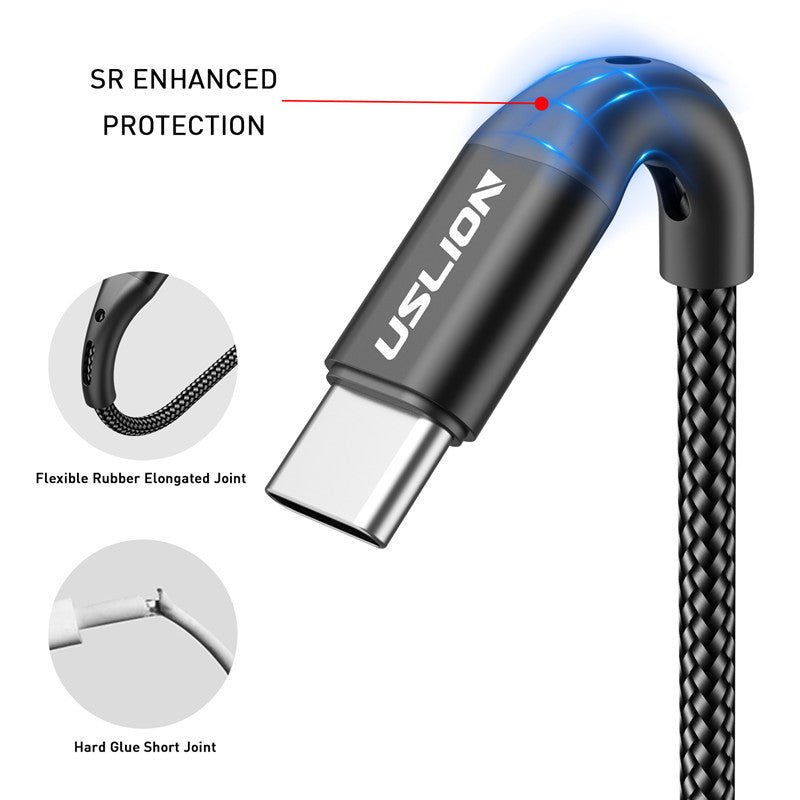 SpeedLink – Fast Charging Cable - OneTapWireless