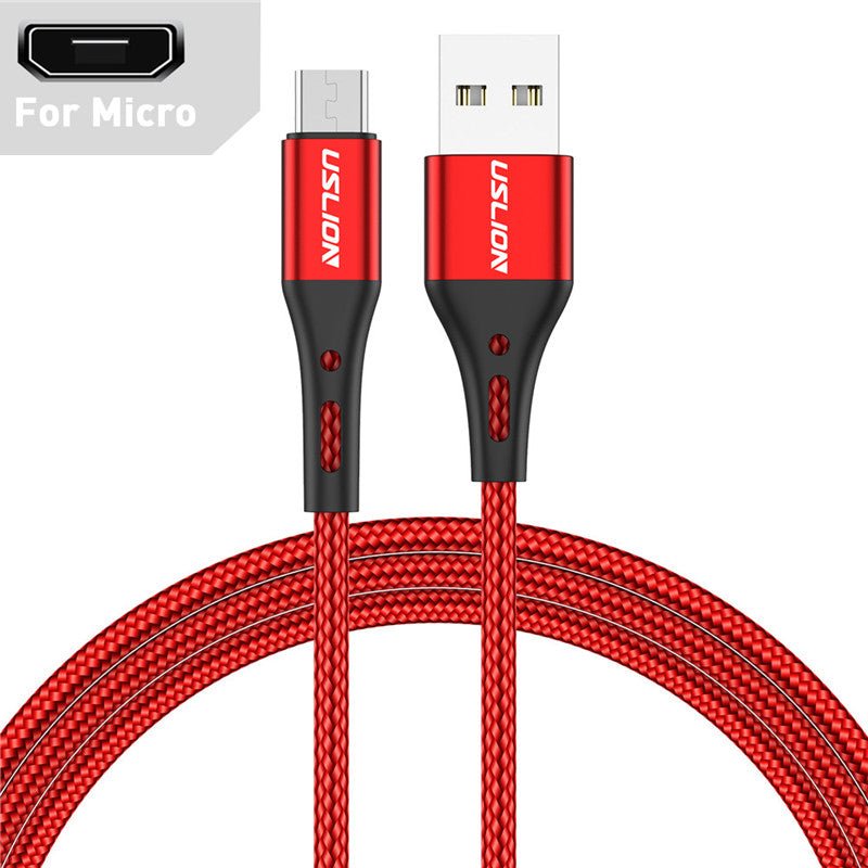 SpeedLink – Fast Charging Cable - OneTapWireless