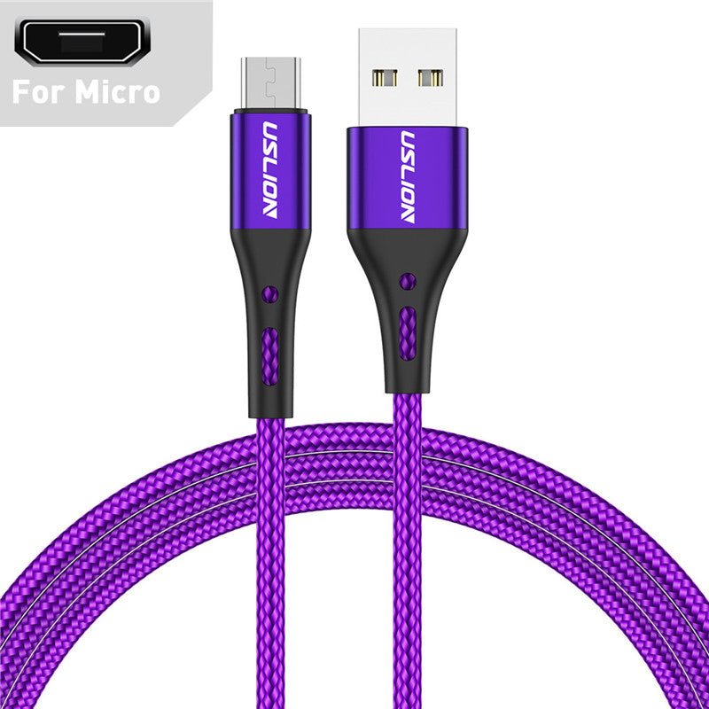 SpeedLink – Fast Charging Cable - OneTapWireless