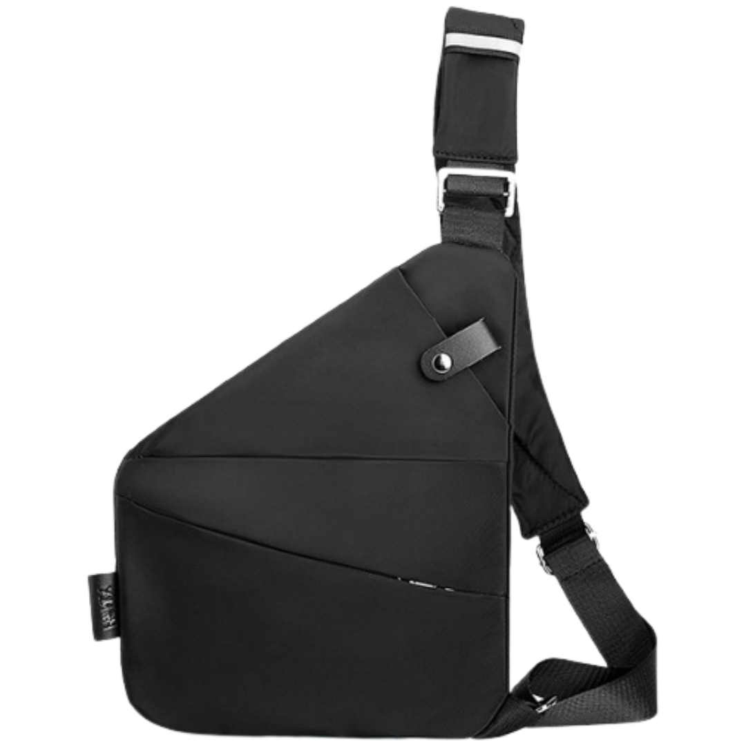 SlimGuard - Anti Theft Crossbody Bag