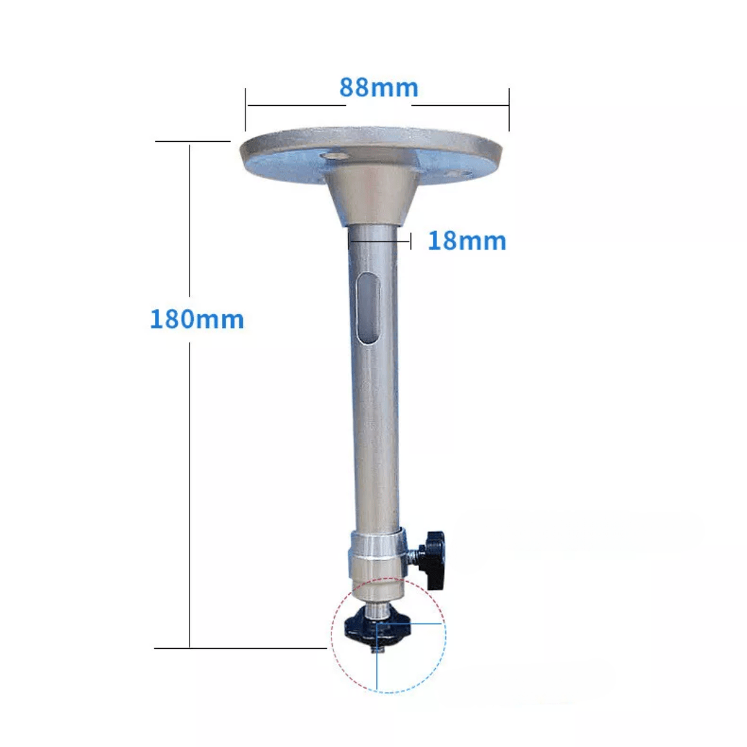 PortaView360 Wall & Ceiling Mount