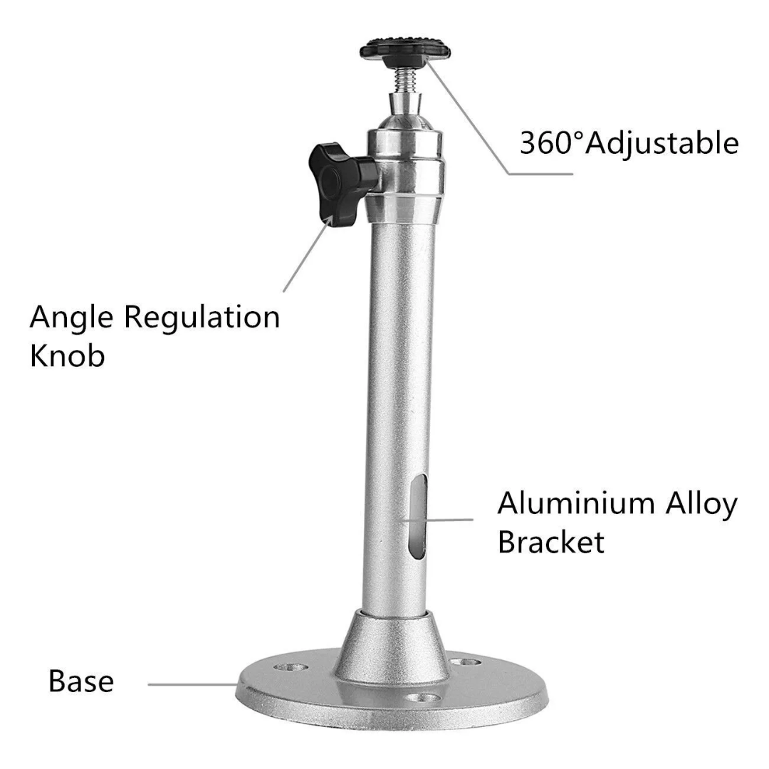 PortaView360 Wall & Ceiling Mount
