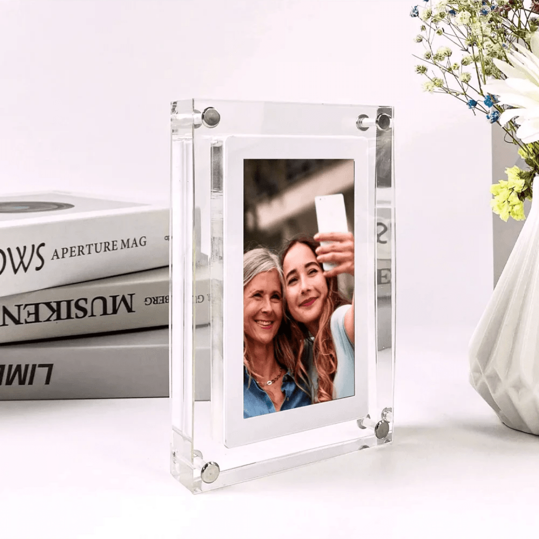 ForeverMemories - Motion Video Frame