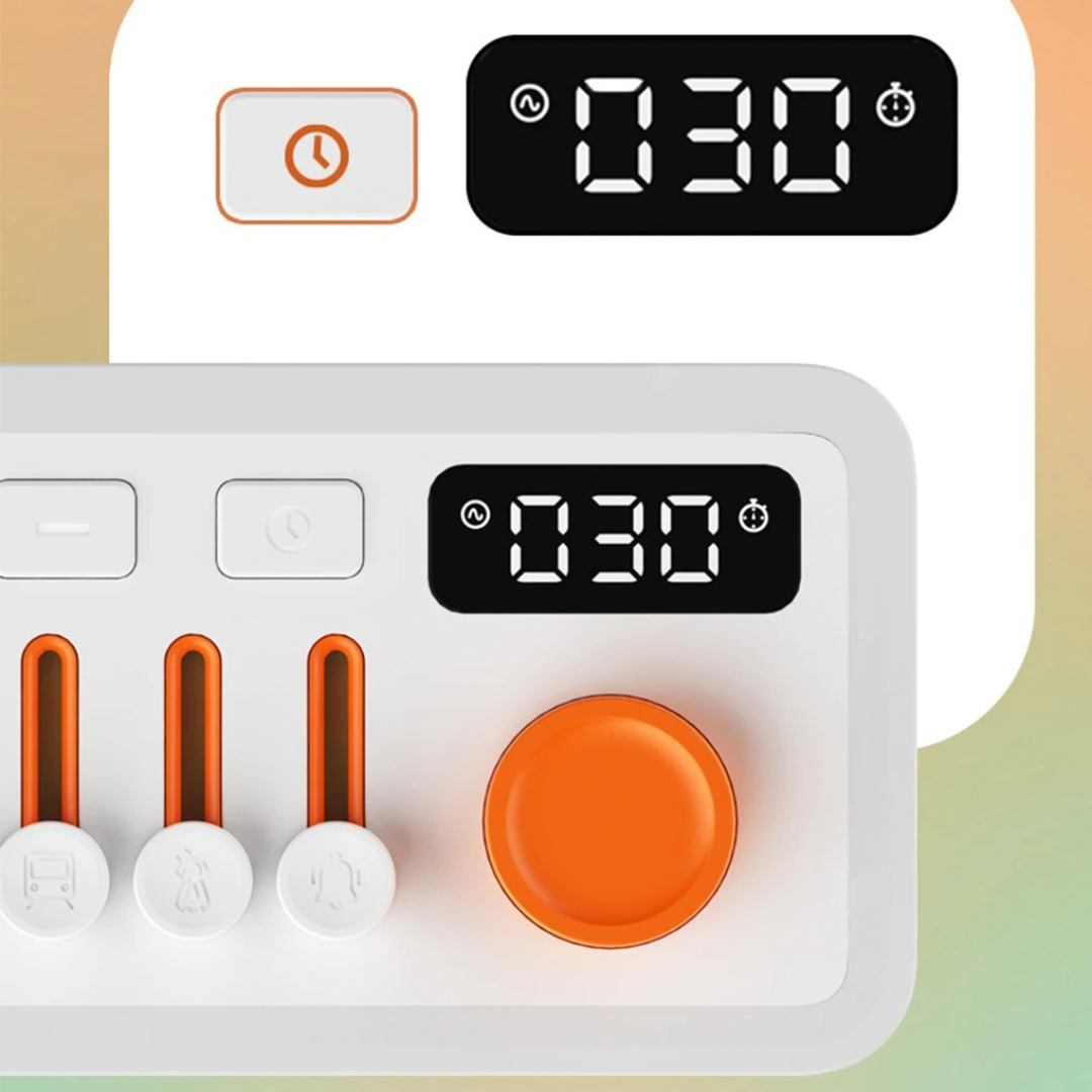 Dreamly White Noise Machine for Kids