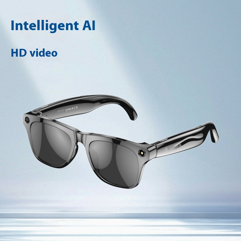 TransLens - Ai Smart Glasses with Voice Translation