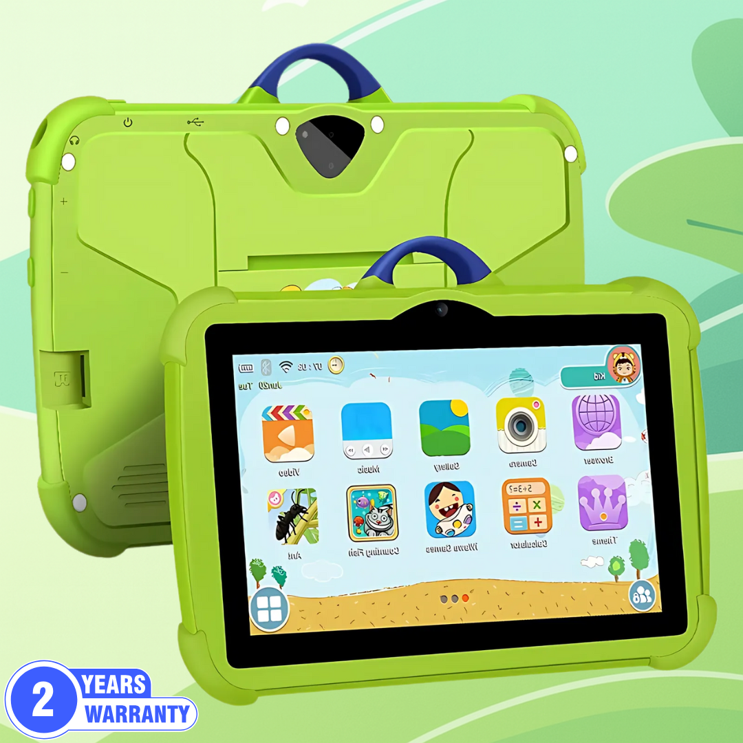 TinyBuddy 2 - Kids Educational Tablet