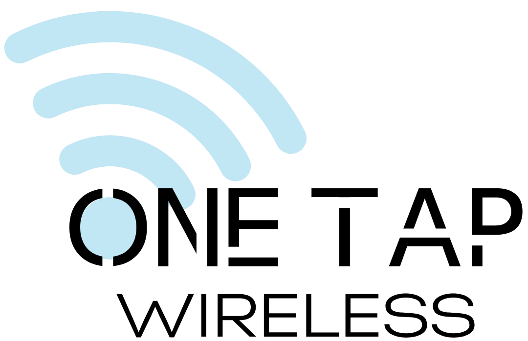 OneTapWireless 