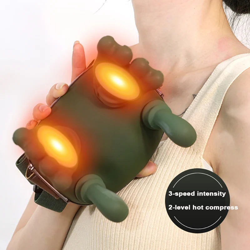 Handura - Realistic Hand Massager