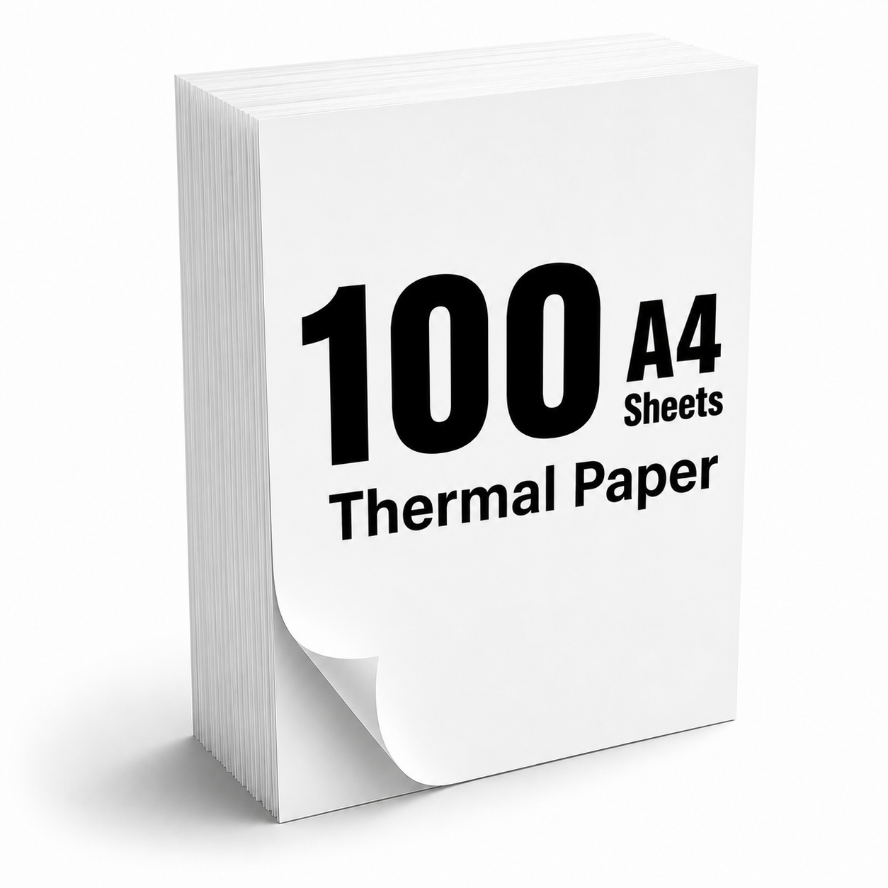 PortaPrint Thermal Paper A4