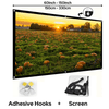 PortaView360 - Projector Screen