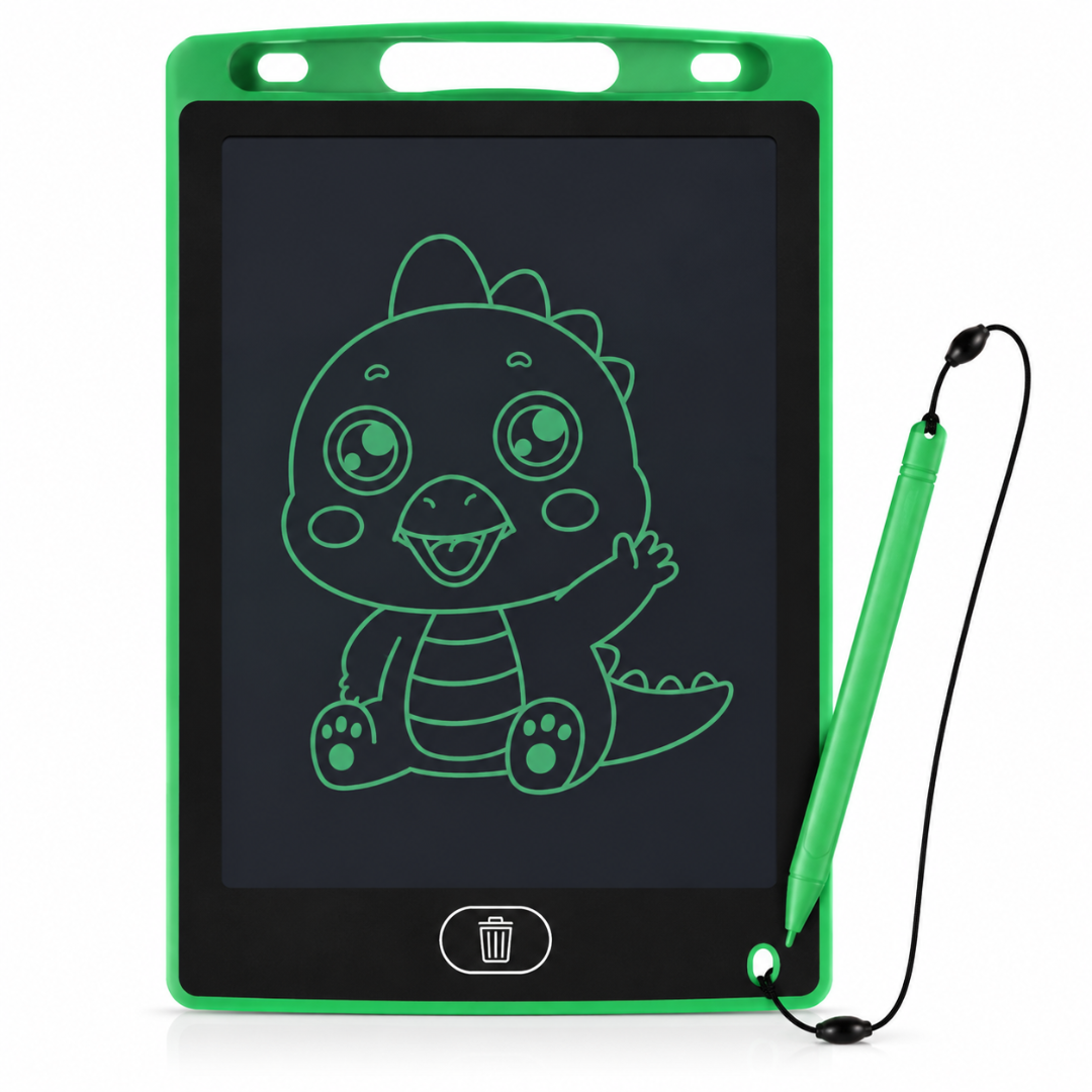 TinyBuddy - Electronic Drawing Tablet for Kids
