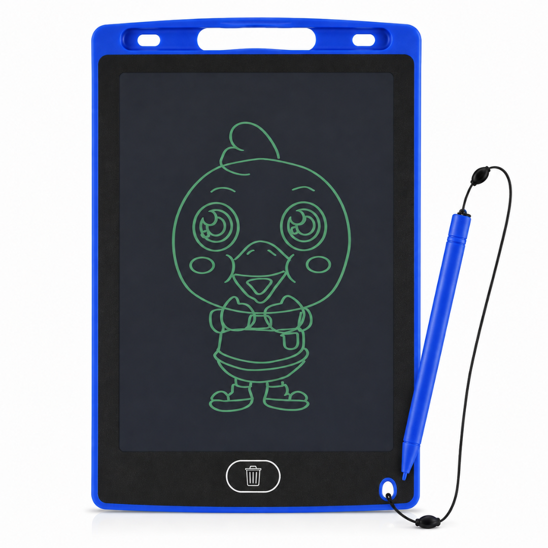 TinyBuddy - Electronic Drawing Tablet for Kids