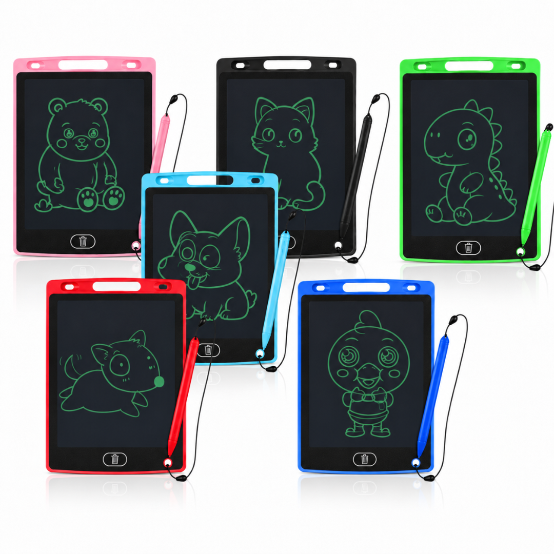 TinyBuddy - Electronic Drawing Tablet for Kids