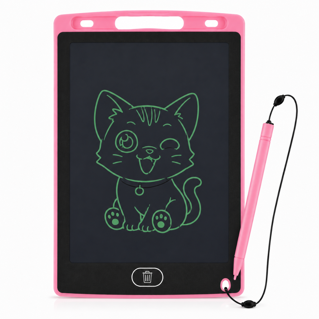 TinyBuddy - Electronic Drawing Tablet for Kids