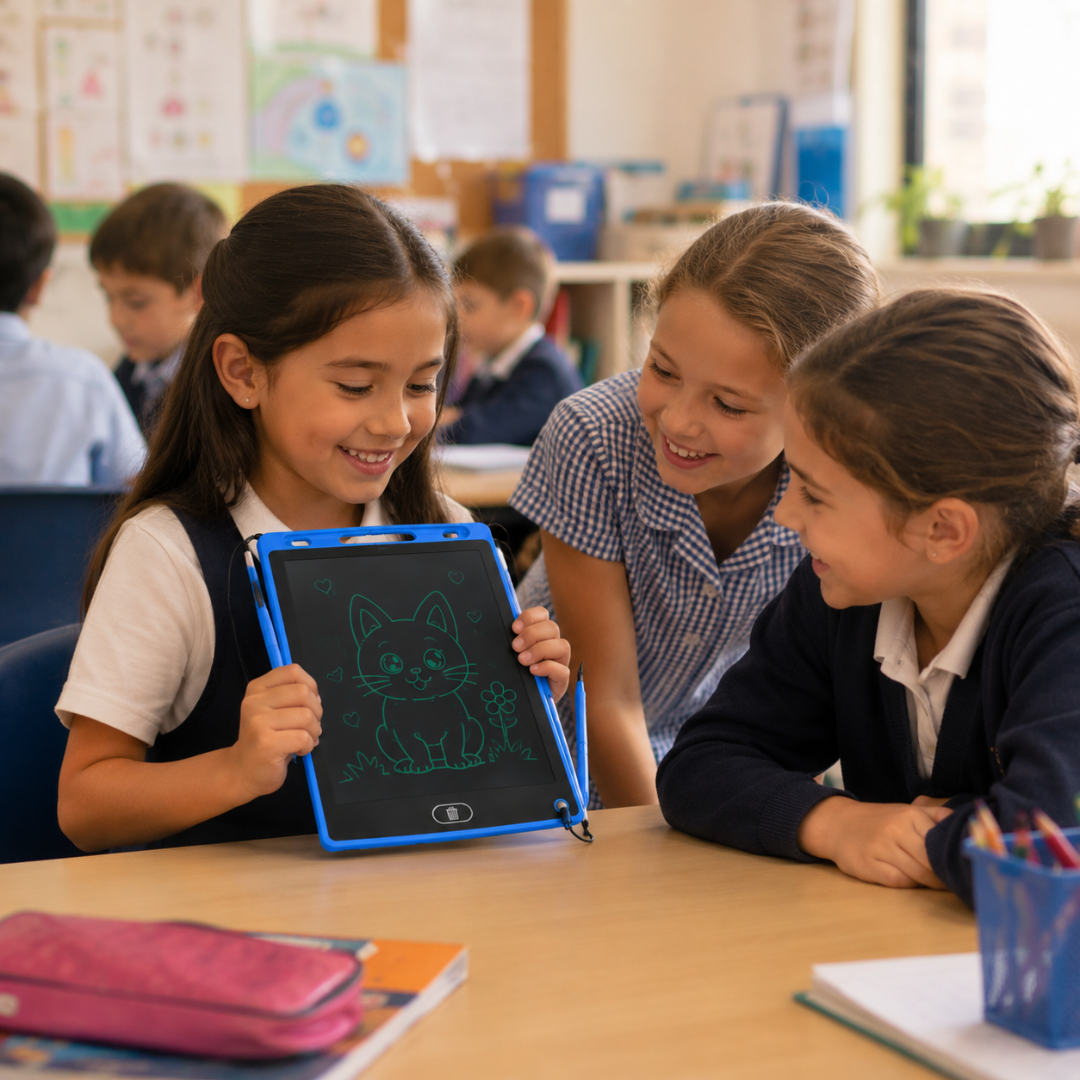 TinyBuddy - Electronic Drawing Tablet for Kids