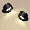 Modern Wall Light - Recharchagble