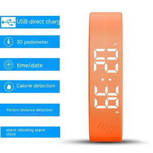 ActiveFit – Sport Smart Watch - OneTapWireless