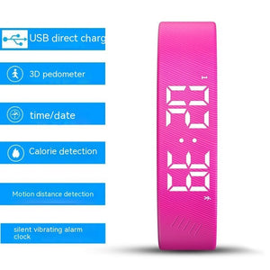 ActiveFit – Sport Smart Watch - OneTapWireless