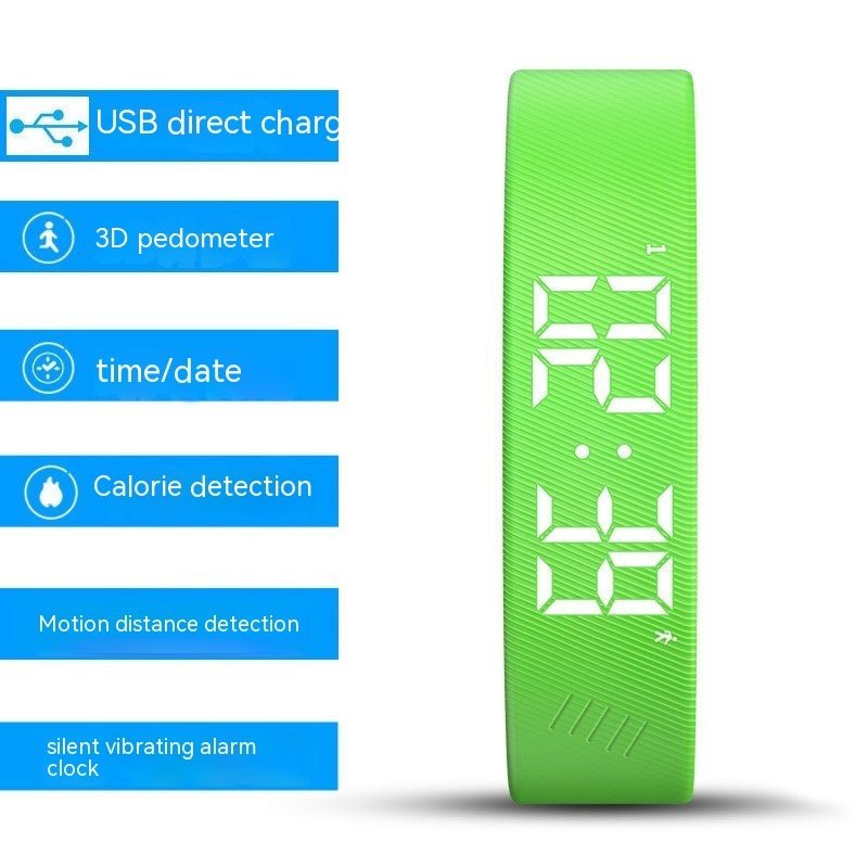 ActiveFit – Sport Smart Watch - OneTapWireless