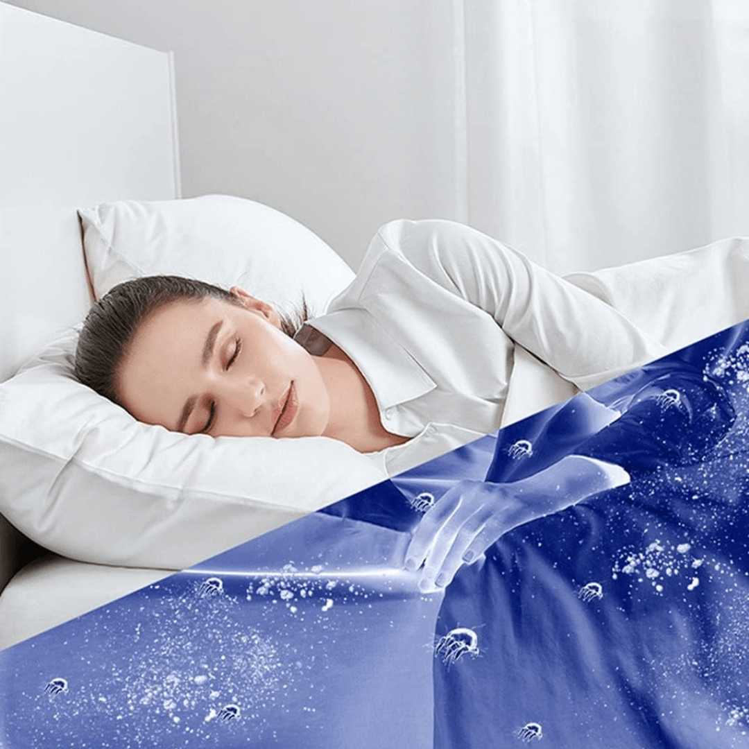 PureSleep UV Handheld Vacuum - OneTapWireless