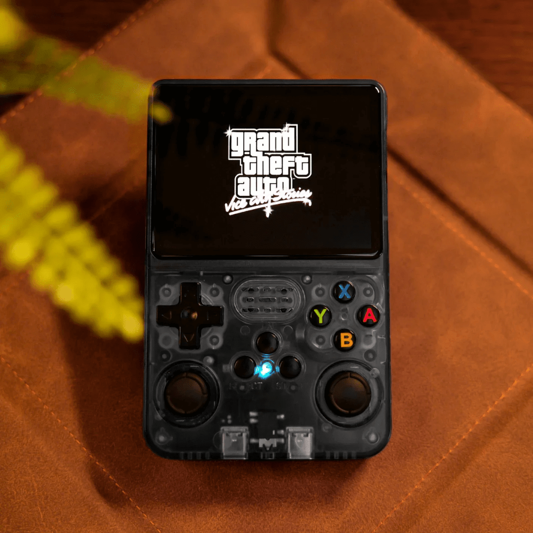 RetroNova Handheld Gaming Console - OneTapWireless