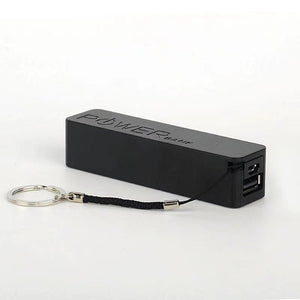 ScentraSlim – Mini Brick Power Bank - OneTapWireless