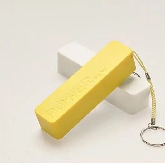 ScentraSlim – Mini Brick Power Bank - OneTapWireless