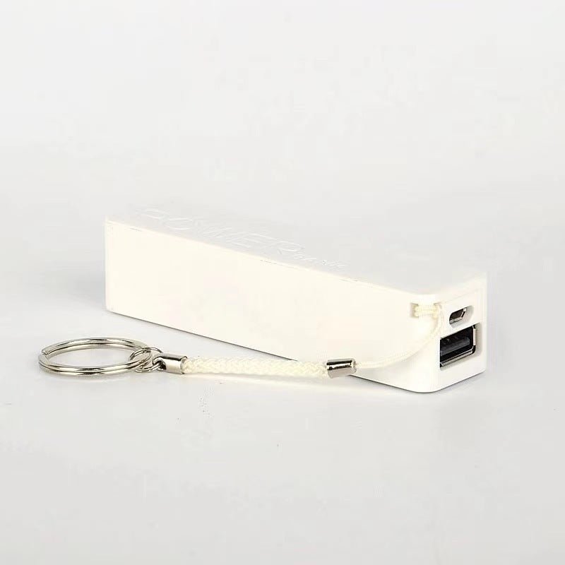 ScentraSlim – Mini Brick Power Bank - OneTapWireless