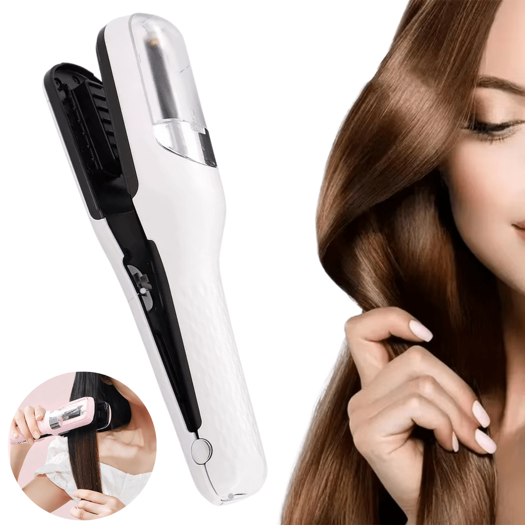 SilkGuard Split End Hair Trimmer - OneTapWireless