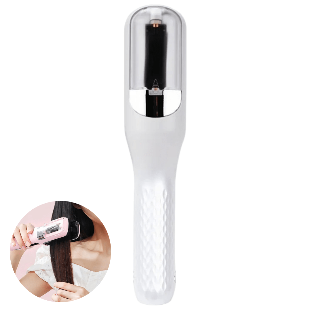 SilkGuard Split End Hair Trimmer - OneTapWireless