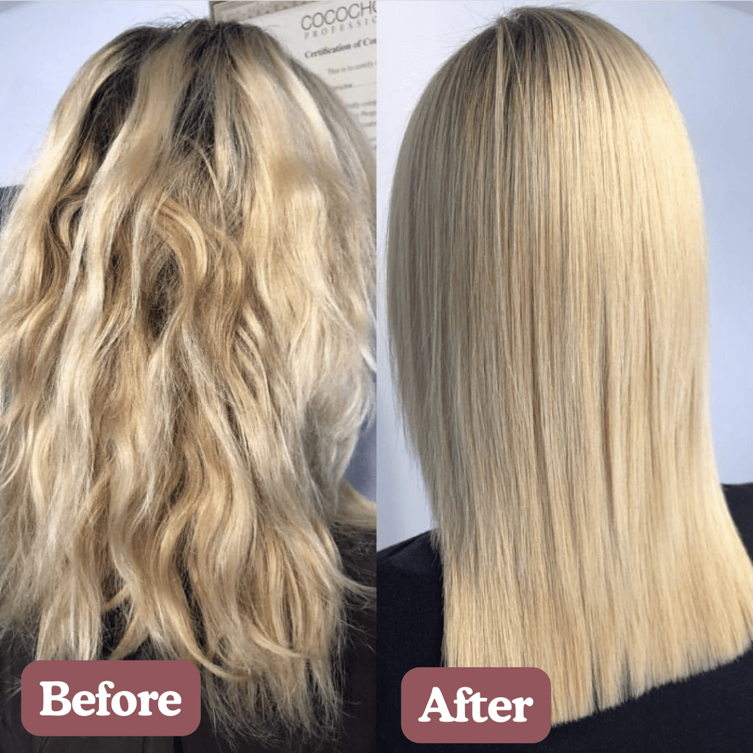 SilkGuard Split End Hair Trimmer - OneTapWireless